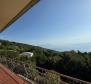 Land plot for sale with sea views in Bregi over Opatija - pic 3