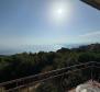 Land plot for sale with sea views in Bregi over Opatija - pic 9