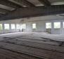 Land and storage hall in Barban - pic 8