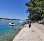 Astonishing property on the 1st line to the sea on M.Losinj 