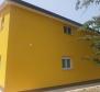 Detached house with two residential units in Umag area, 4 km from the sea - pic 3