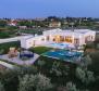 Champaigne sparkling luxury holiday villa in Zadar area, on 3030 sq.m. of land! - pic 4