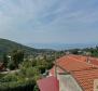 House over Opatija - grand investment! - pic 14