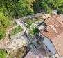 House over Opatija - grand investment! - pic 32