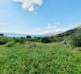 Rare terrain for sale in Brela with sea views, just 240 meters from the sea - pic 4