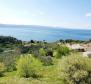 Rare terrain for sale in Brela with sea views, just 240 meters from the sea - pic 8