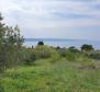 Rare terrain for sale in Brela with sea views, just 240 meters from the sea - pic 12