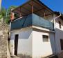 Autochthonous house near the center of Opatija, 400m from the sea! 