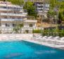 Impressive hotel in close vicinity to Split, 100m from the sea 