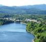 Grand terrain urbain dans la région de Fužine, 1,2 hectare de terrain 