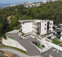 Apartament w Costabella, Rijeka, 100m od morza, na sprzedaż - pic 5