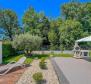 Modern villa near the sea and Opatija in Lovran, panoramic sea view - pic 36