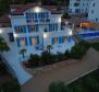 Super-Villa mit Swimmingpool auf der Insel Cres, Meerblick - foto 11