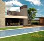 Luxury designer villa with swimming pool in Bale, for sale - pic 2