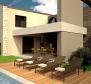 Luxury designer villa with swimming pool in Bale, for sale - pic 3