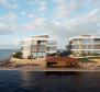 Luxury new apartment in the first row to the sea in Privlaka - pic 3