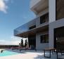 Luxury apartment on the ground floor with a heated pool in Porec, for sale - pic 20