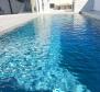 Modern semi-detached house with swimming pool in Pula outskirts, for sale - pic 2