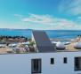 New apartments in Klenovica with marvellous sea views, just 100 meters from the sea - pic 4