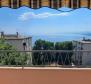 Appartement d'une chambre avec garage et vue sur la mer à Opatija, à vendre 