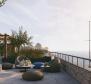 Luxury apartment with pool, first row to the sea on Krk Island, for sale - pic 8