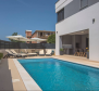 Modern villa in Pula Centre, for sale 