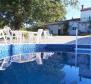 House with a swimming pool for sale, a spacious plot of 22000 sq.m. in Labin area - pic 2