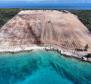 Grand domaine en 1ère ligne sur la presqu'île de Peljesac 