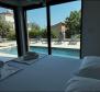 Appartement de luxe à Porec, au rez-de-chaussée avec piscine chauffée - pic 9