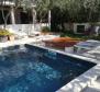 Astonishing 1st line villa in Seget Donji, Trogir, for sale - pic 14