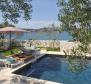 Astonishing 1st line villa in Seget Donji, Trogir, for sale - pic 12