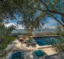 Erstaunliche Villa in 1. Linie in Seget Donji, Trogir, zu verkaufen - foto 10