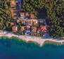 Erstaunliche Villa in 1. Linie in Seget Donji, Trogir, zu verkaufen - foto 7