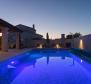 Nice villa with a swimming pool on the very edge of Liznjan, for sale - pic 45