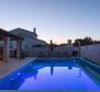 Nice villa with a swimming pool on the very edge of Liznjan, for sale - pic 46