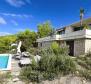 Villa with pool on Vis island, in Brgujac, for sale - pic 2