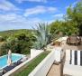 Villa with pool on Vis island, in Brgujac, for sale - pic 7