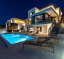 First line modern villa in Zadar area, most demanded format! - pic 29