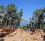 Truly unique new modern villa on the 1st line to the sea on Hvar island, for sale - pic 8