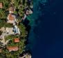 Truly unique new modern villa on the 1st line to the sea on Hvar island, for sale - pic 5