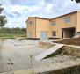 Newly built villa in a secluded area in Svetvincenat 