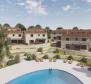 Resort project in Pula area, for sale - pic 2