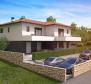 Modern duplex villa with private pool in Malinska, for sale - pic 6