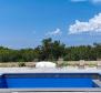 Luxury villa with pool and sea view in Vrbnik on Krk peninsula - pic 4