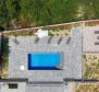 Luxury villa with pool and sea view in Vrbnik on Krk peninsula - pic 7