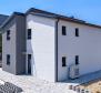 Luxury villa with pool and sea view in Vrbnik on Krk peninsula - pic 14