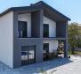 Luxury villa with pool and sea view in Vrbnik on Krk peninsula - pic 16