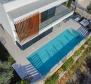 Superbe villa moderne neuve à Crikvenica, à vendre - pic 8