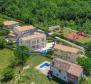 Villa nouvellement construite située dans un environnement naturel dans la région de Pican, à vendre - pic 6