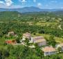 Villa nouvellement construite située dans un environnement naturel dans la région de Pican, à vendre - pic 7